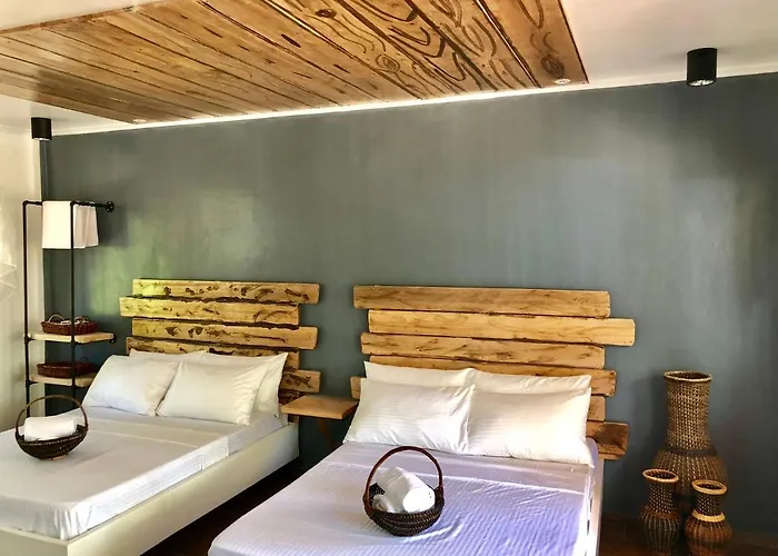 Payag Suites