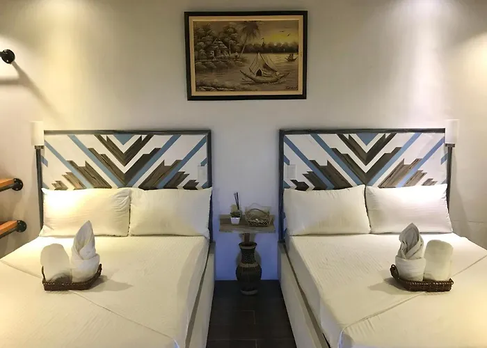 Payag Suites