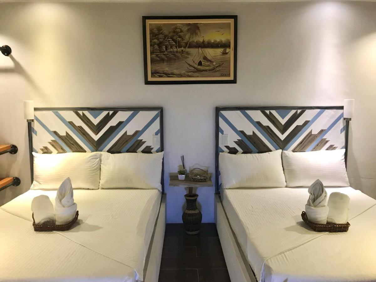 Payag Resort General Luna (Surigao del Norte)